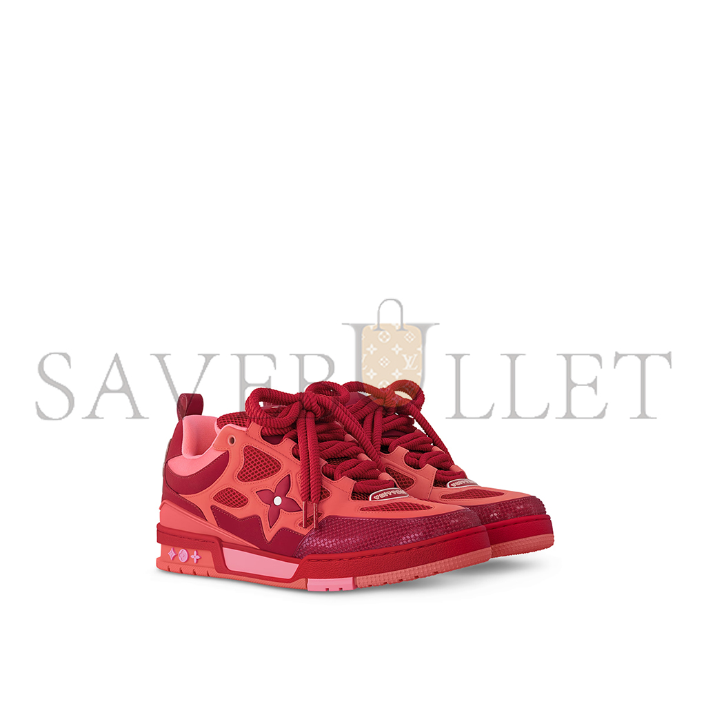 l**is V*t*n lv skate sneaker 1acqnp
